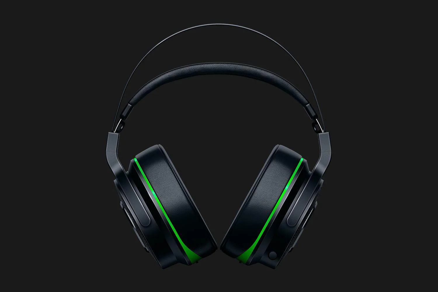 Razer Thresher Xbox One Headset