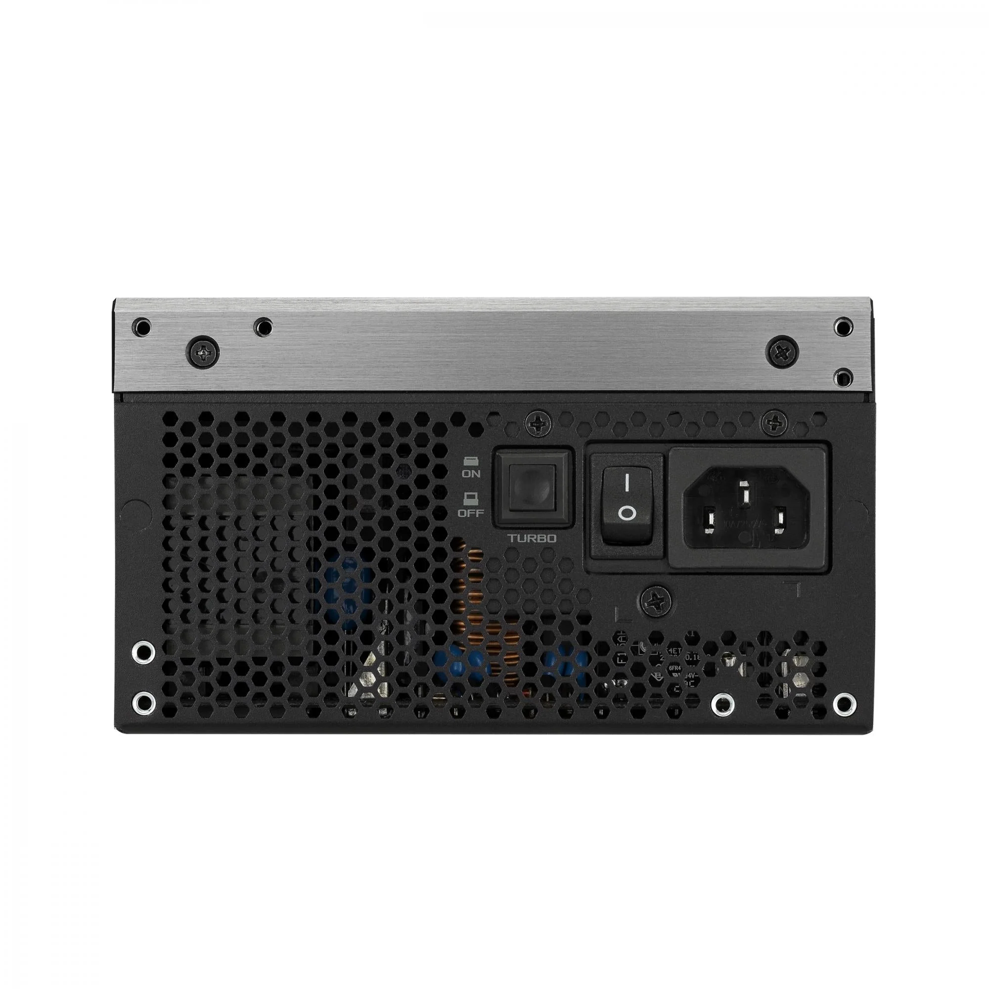 ASUS ROG THOR 1000W Platinum III ATX 3.1