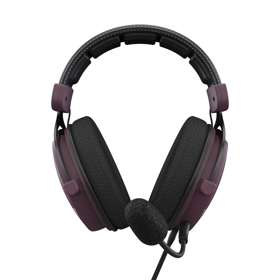 Dark Project One HS4 kablet headset