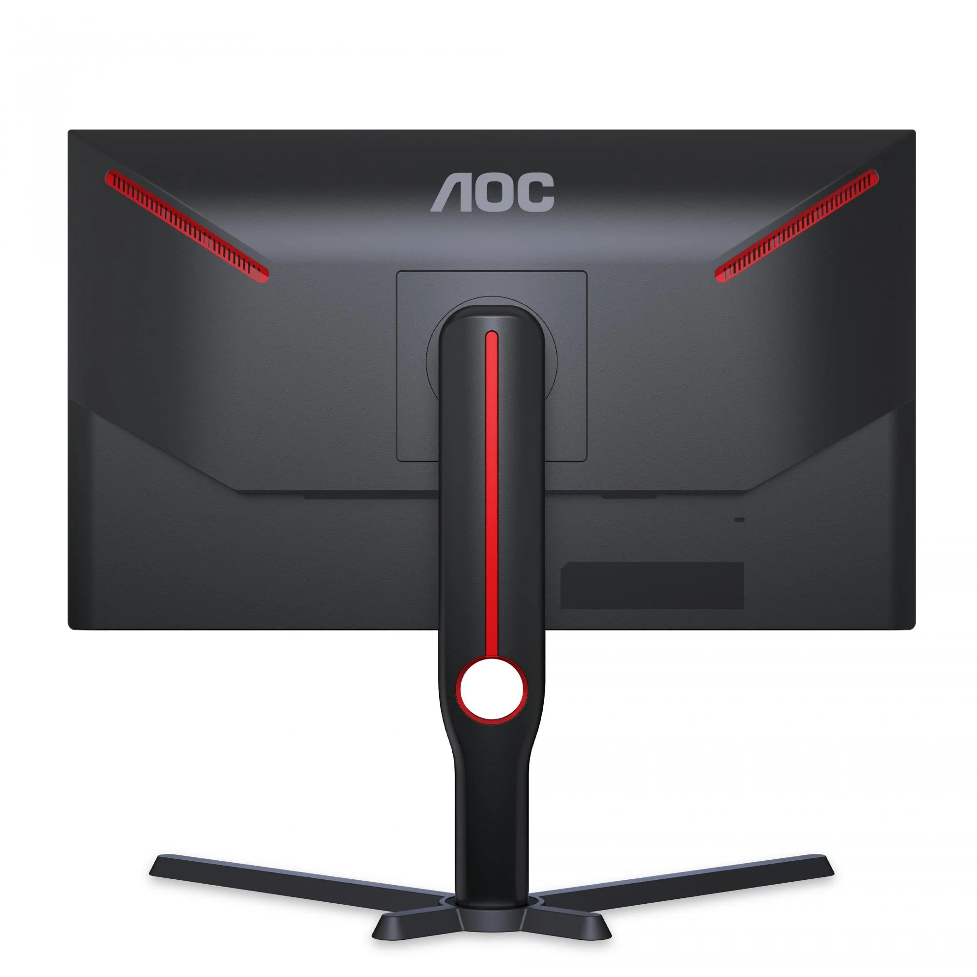AOC 25G3ZM/BK 25 - Gamingskærm - 240Hz