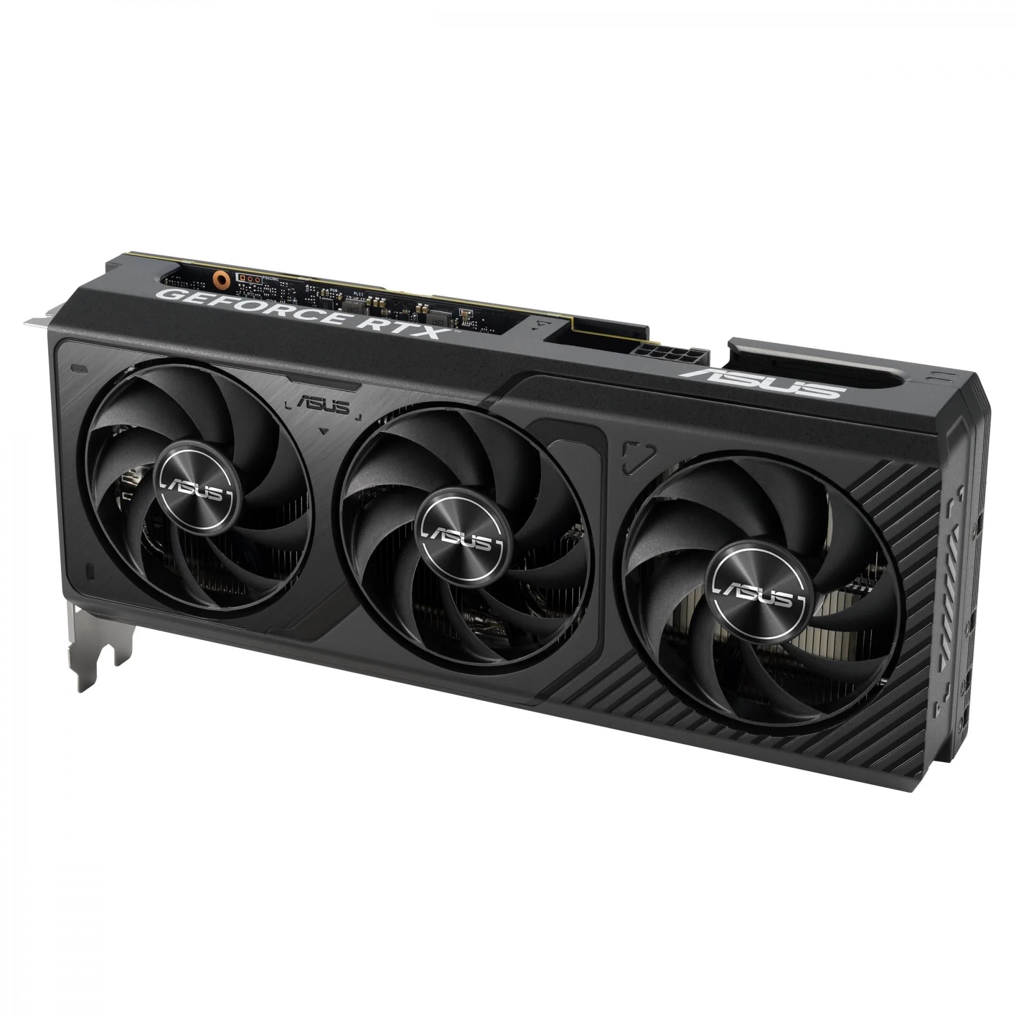 ASUS GeForce RTX 4070 12GB GDDR6X PRIME OC
