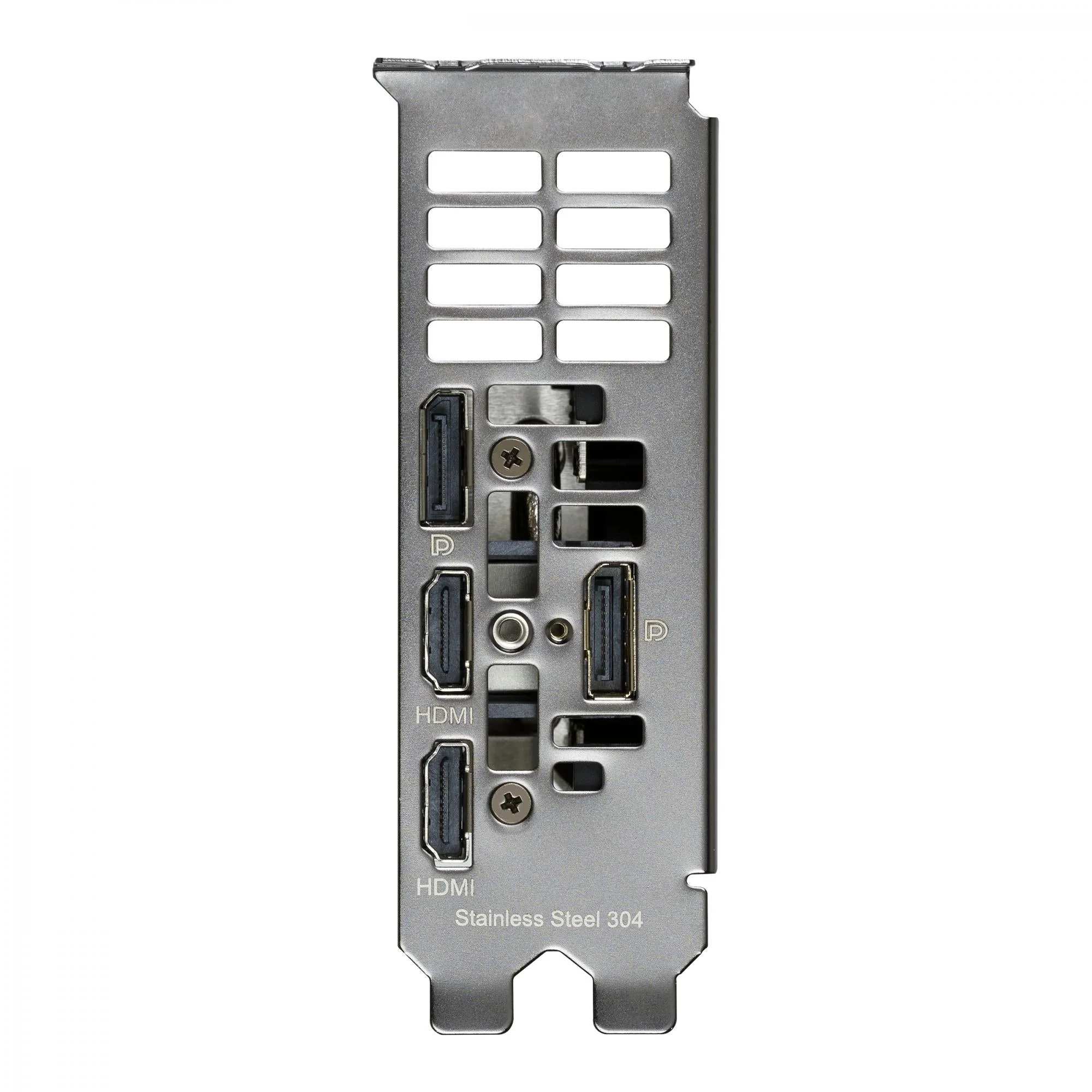 ASUS GeForce RTX 4060 8GB GDDR6 DUAL OC Low Profile