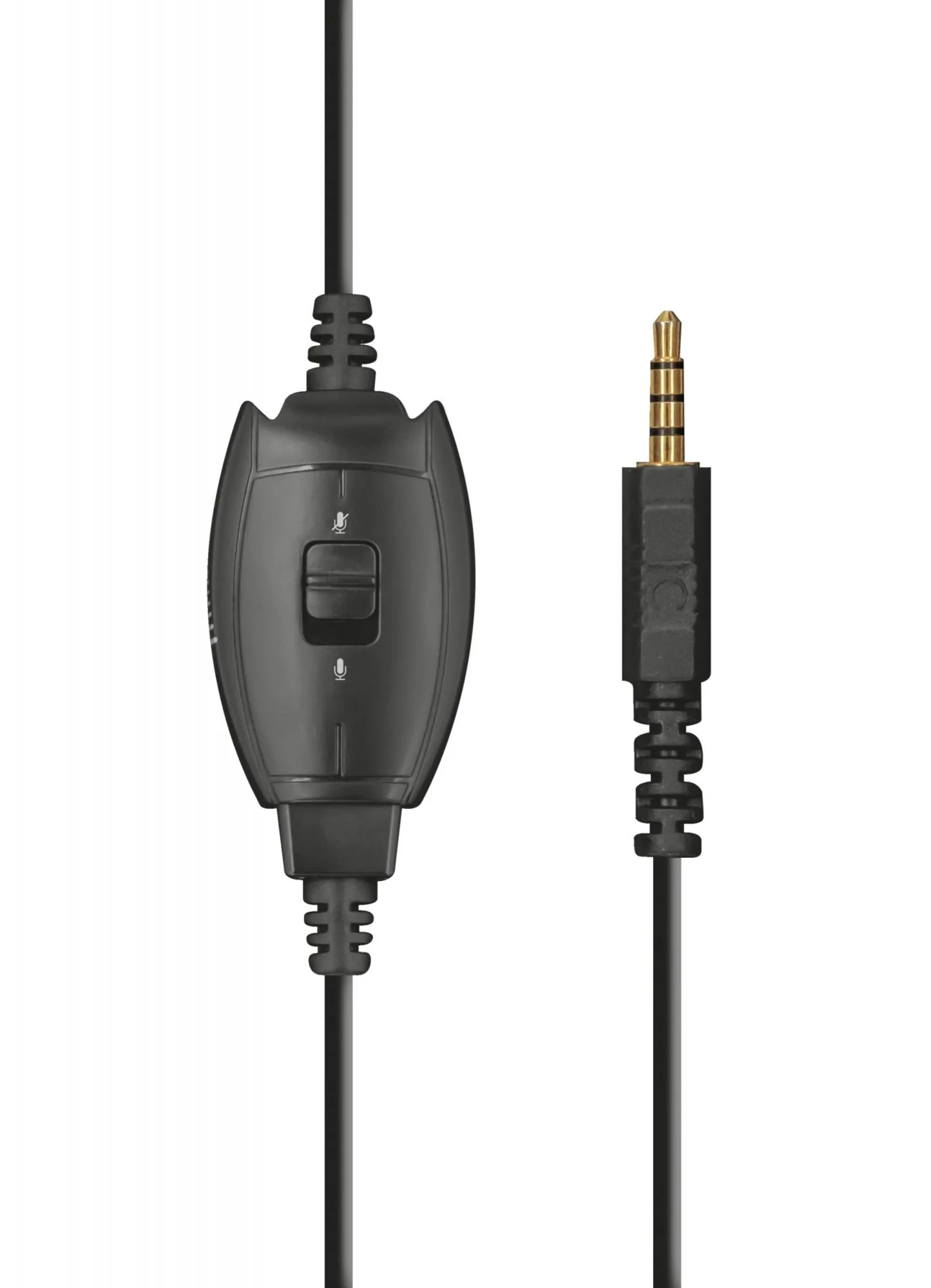 TRUST GXT404R RANA HEADSET SWITCH