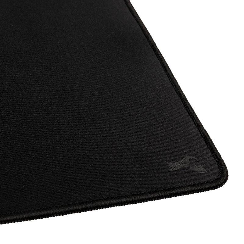 Glorious - Stealth Mousepad - 3XL. Schwarz