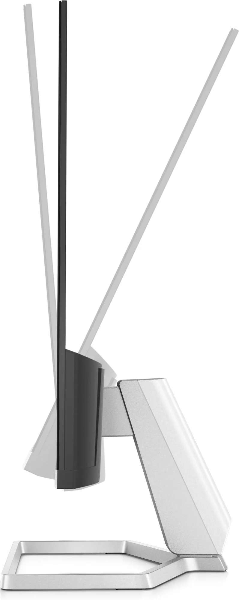 HP M24f 24 1920 x 1080 (Full HD) VGA (HD-15) HDMI 75Hz