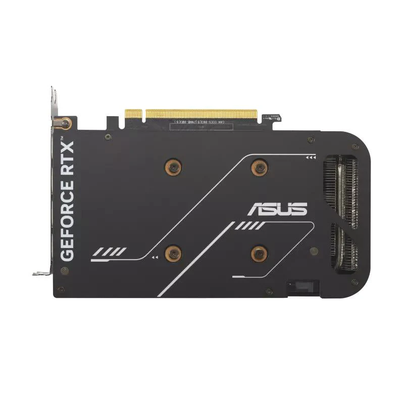 ASUS GeForce RTX 4060 8GB GDDR6 DUAL OC V2
