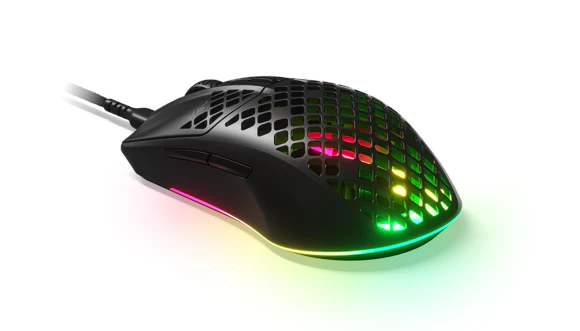 Steelseries – Aerox 3 – Gaming-Maus