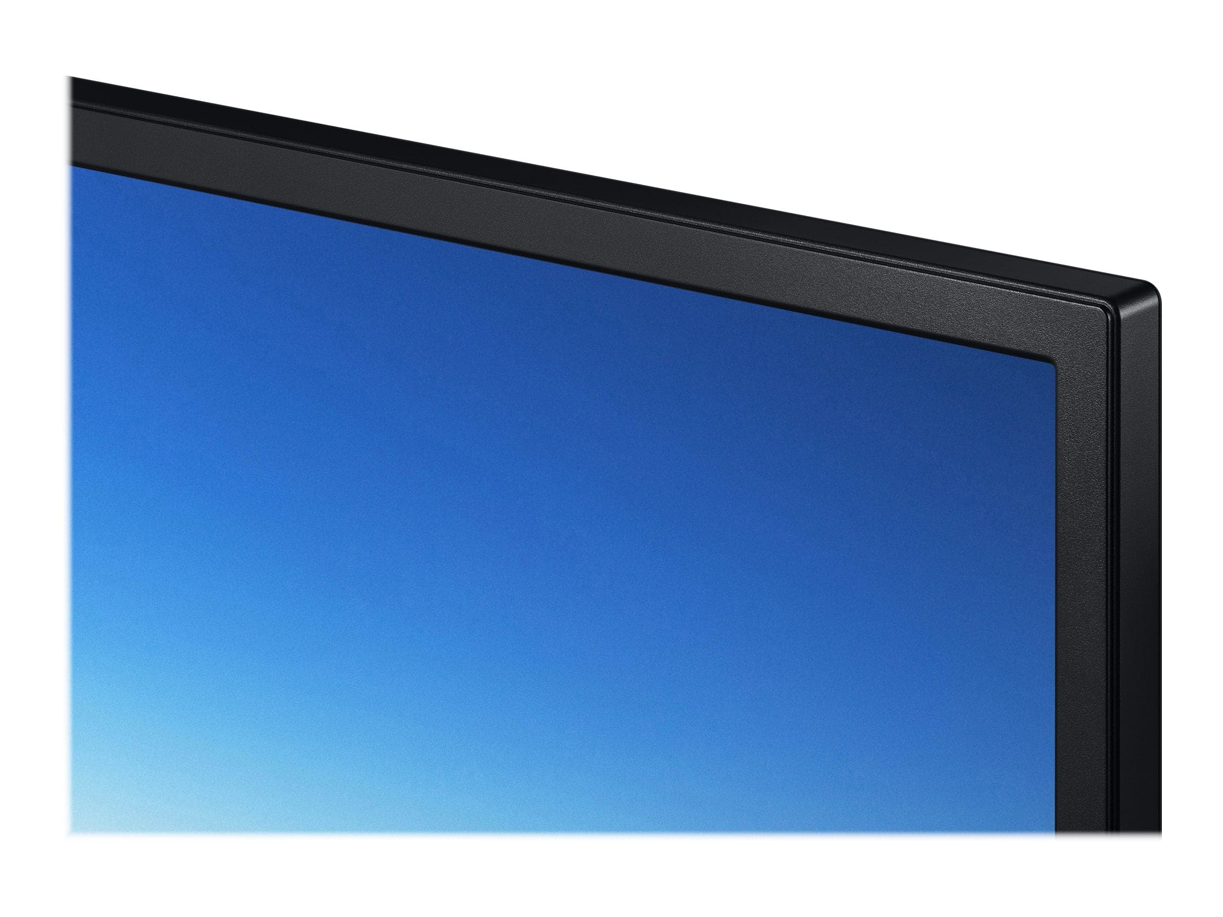 Samsung S24A312NHU 24 Zoll 1920 x 1080 VGA (HD-15) HDMI 60 Hz