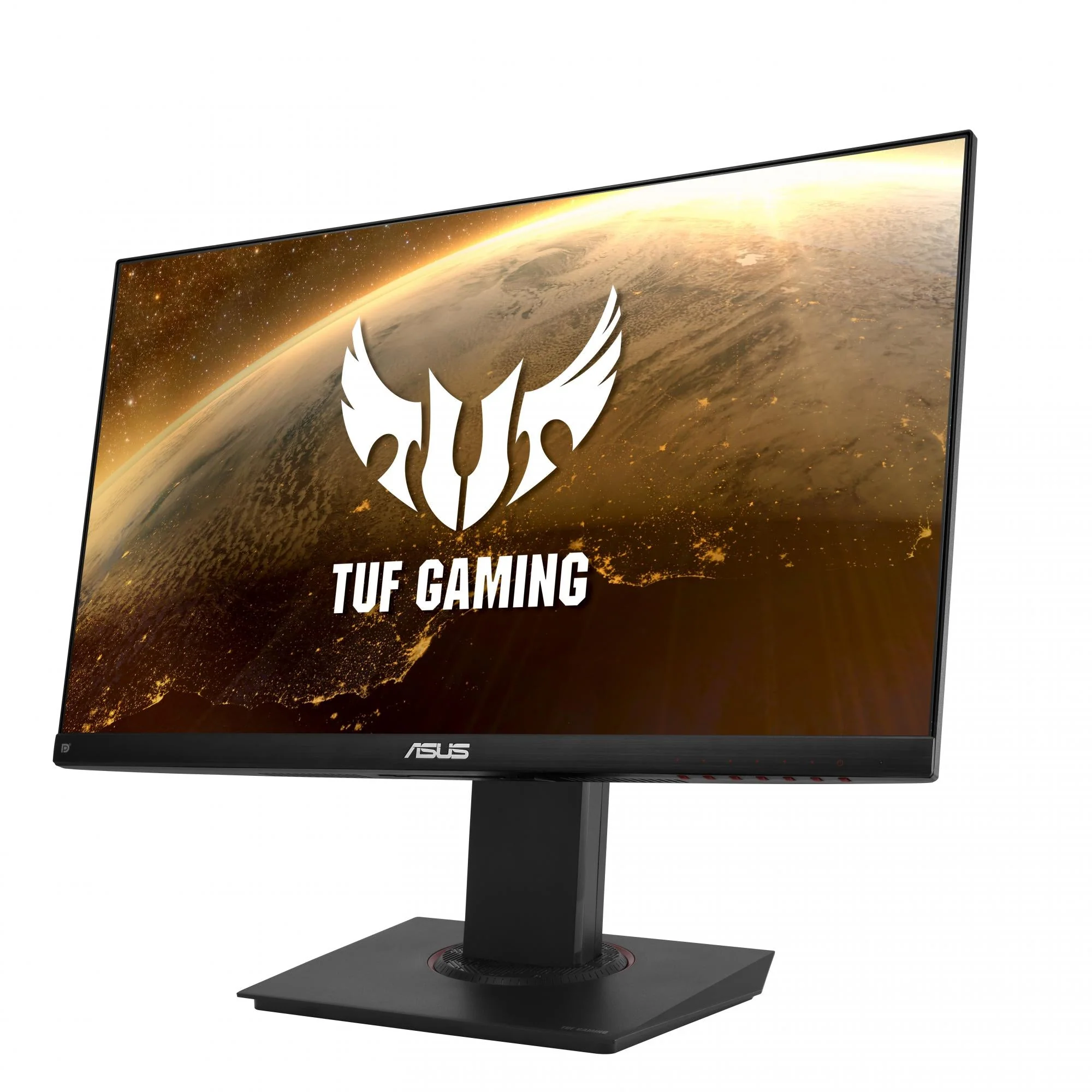 LCD ASUS TUF GAMING 23.8 VG249Q 1920x1080p IPS 144Hz 1ms FreeSync