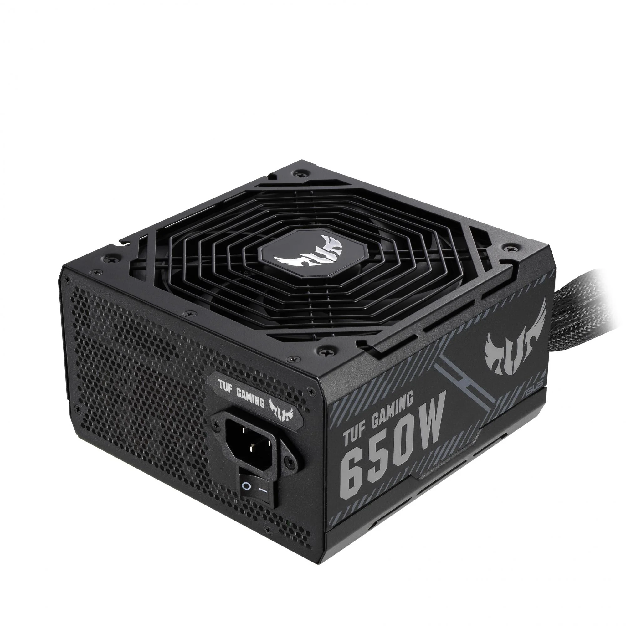 ASUS TUF GAMING 650W 80+ Bronze Power Supply