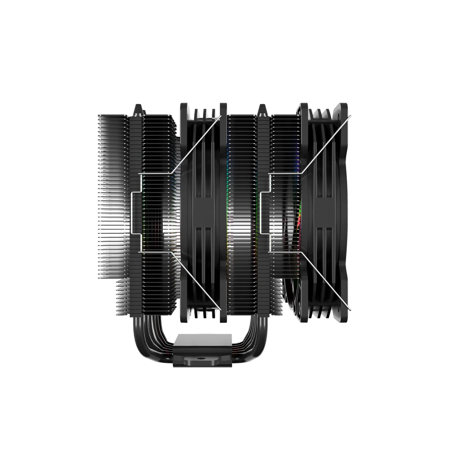 Nordic Gaming 200 CPU fan