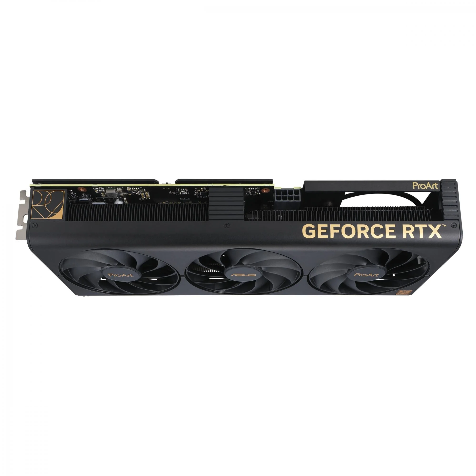 ASUS GeForce RTX 4060 8GB GDDR6 OC PROART