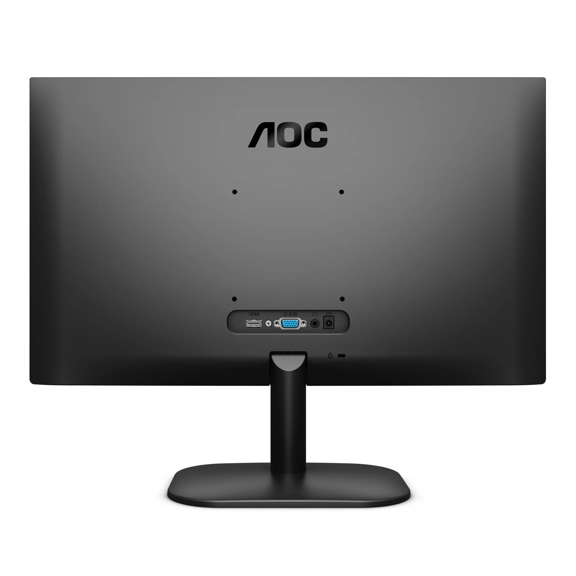 AOC 24B2XH 23.8 1920 x 1080 (Full HD) VGA (HD-15) HDMI 75Hz