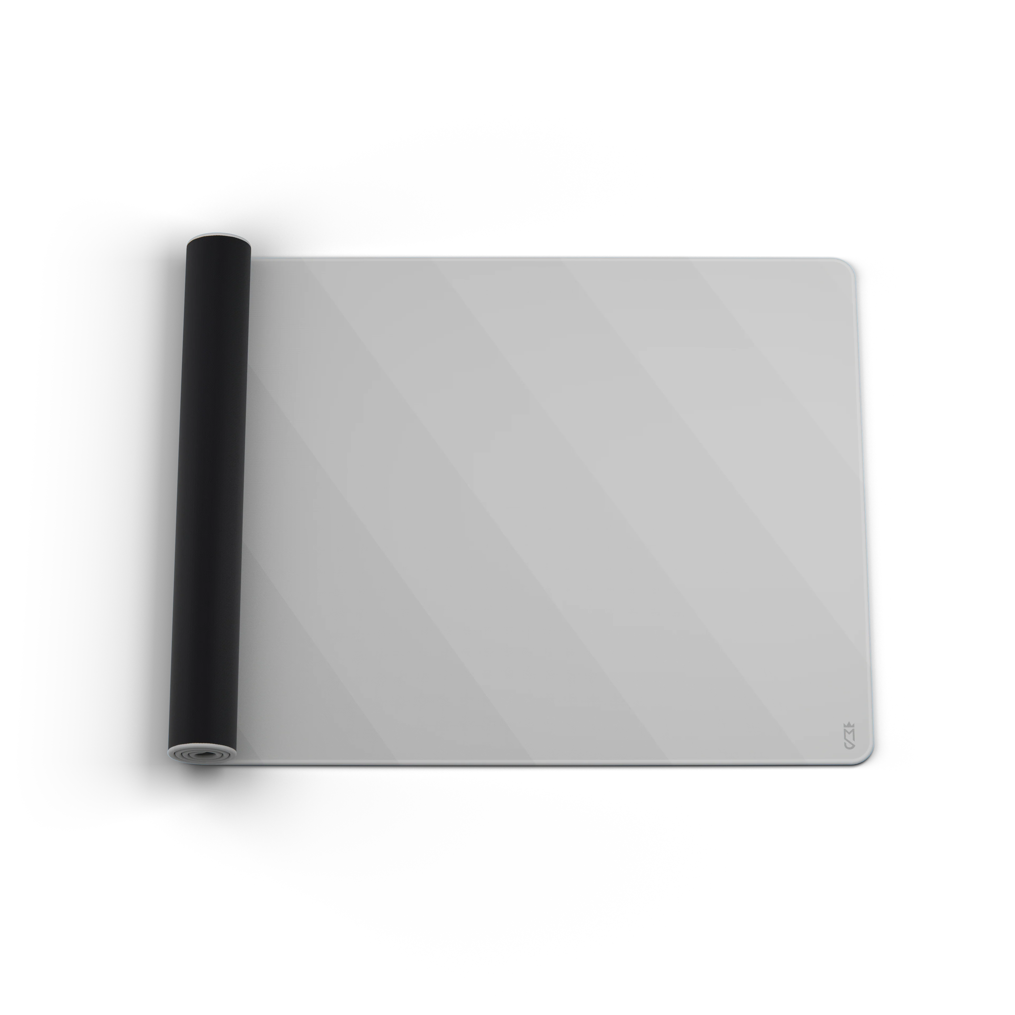 Mächtiges Setup – Wellen