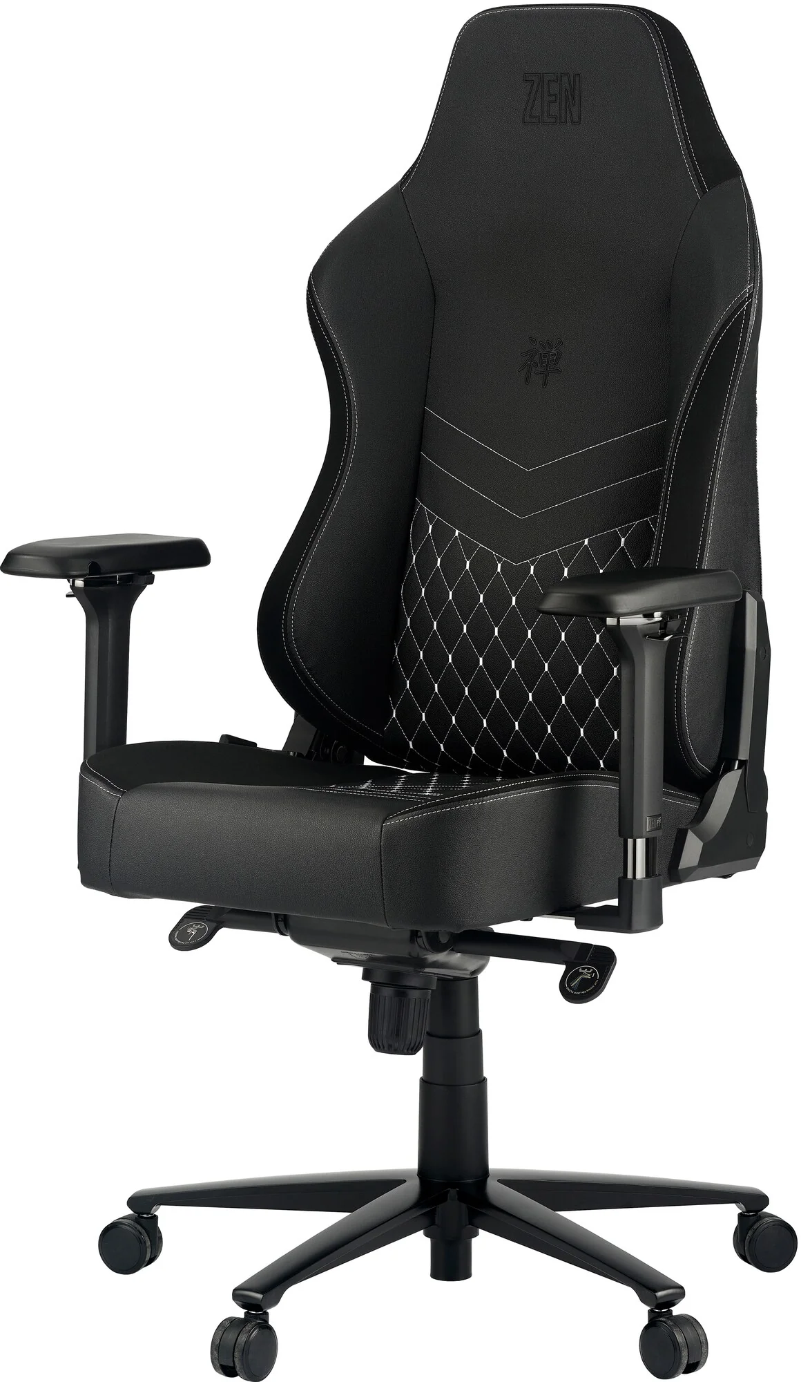 Zen Gamingstol - SAGA