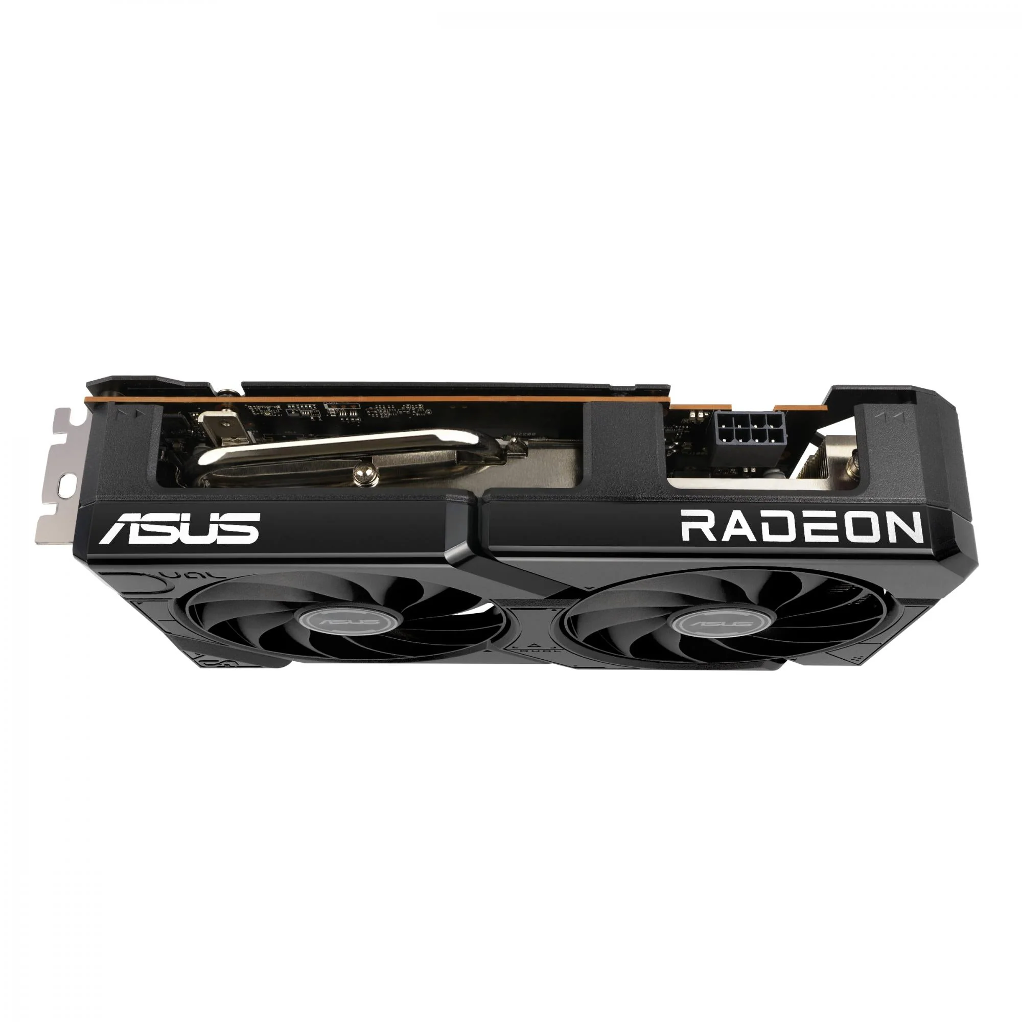 ASUS Radeon RX 7600 8GB GDDR6 DUAL OC EVO