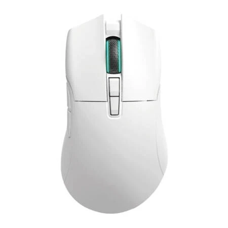 Trådløs Gaming Mouse Darmoshark N3 (hvid)