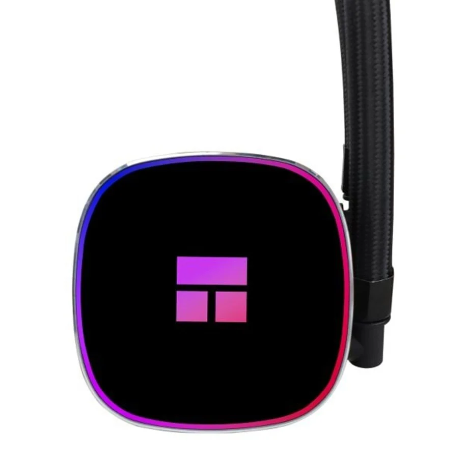 Thermalright Frozen Horizon 360 BLACK ARGB - AIO. 360mm