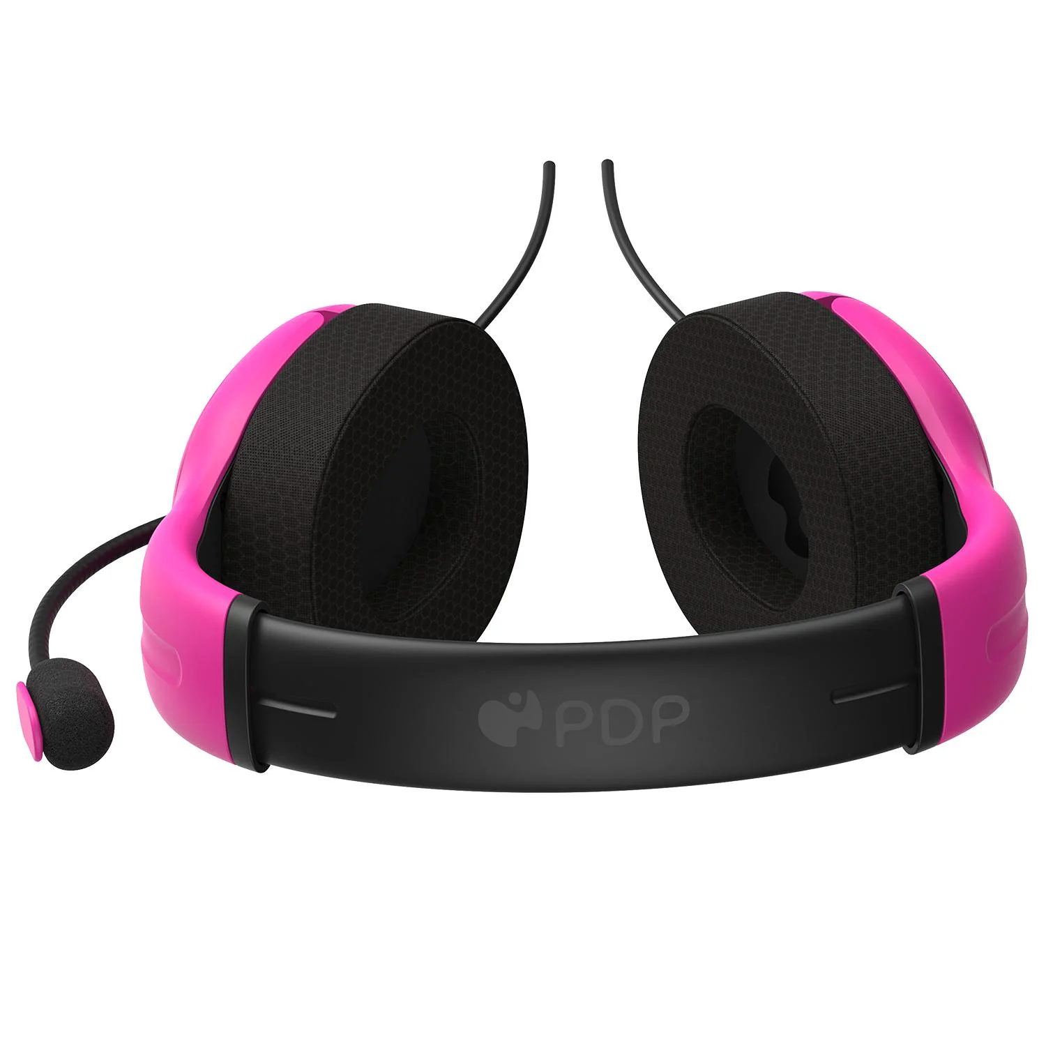 PDP Airlite Headset Kablet Nebula Pink