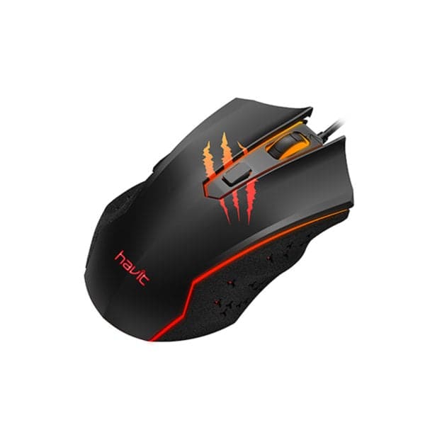 Havit MS1027 Gaming-Maus
