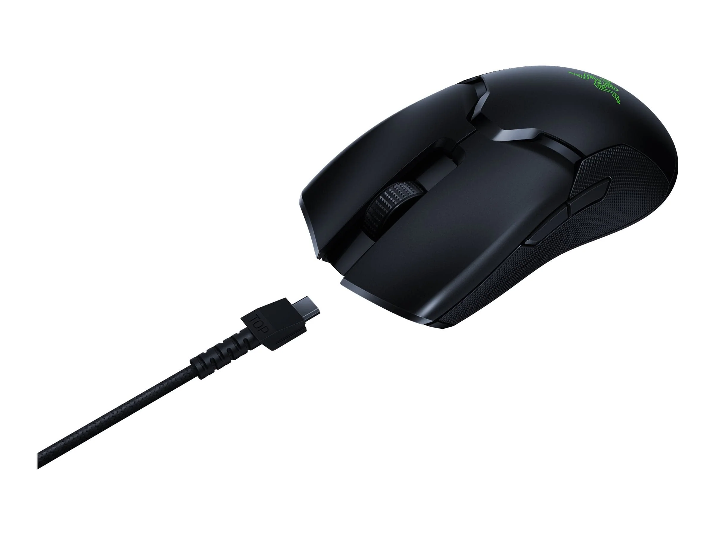 Razer Viper Ultimate Optical Wireless Schwarz