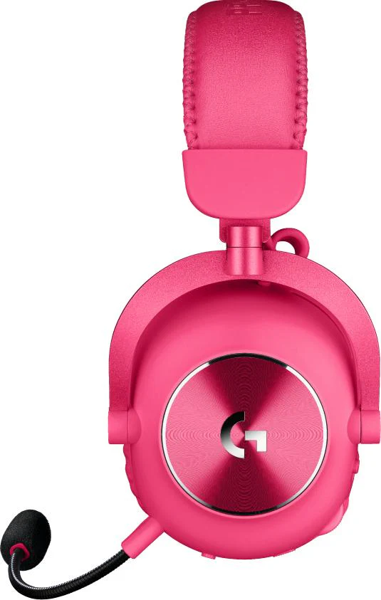 Logitech - PRO X 2 LIGHTSPEED Wireless Gaming Headset