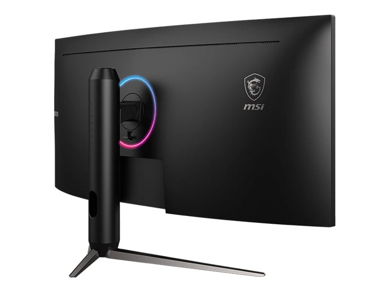 MSI Optix MAG342CQR 34 UWQHD VA 21:9 gebogen