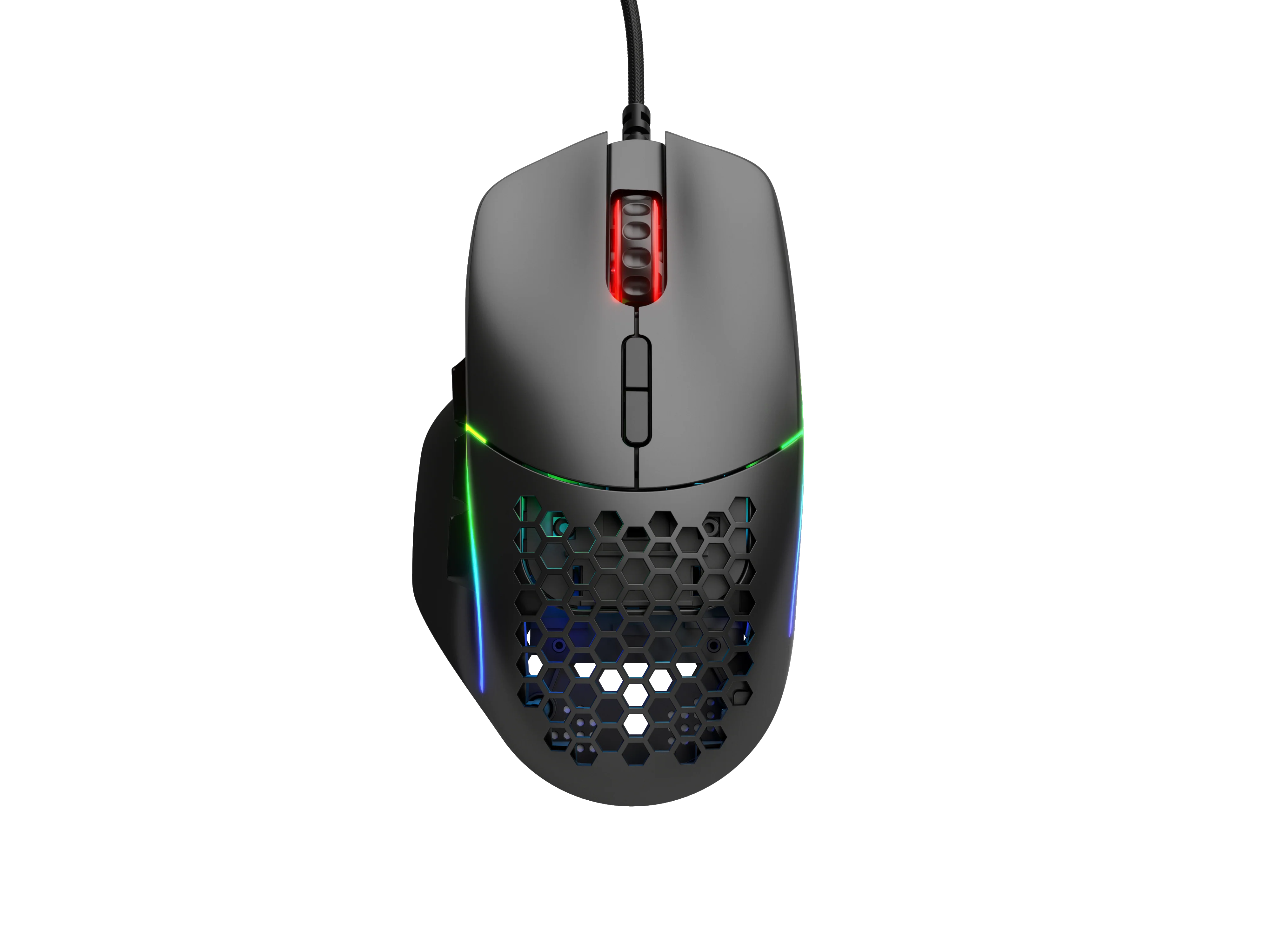 Glorious Model I Gaming-Maus – Schwarz