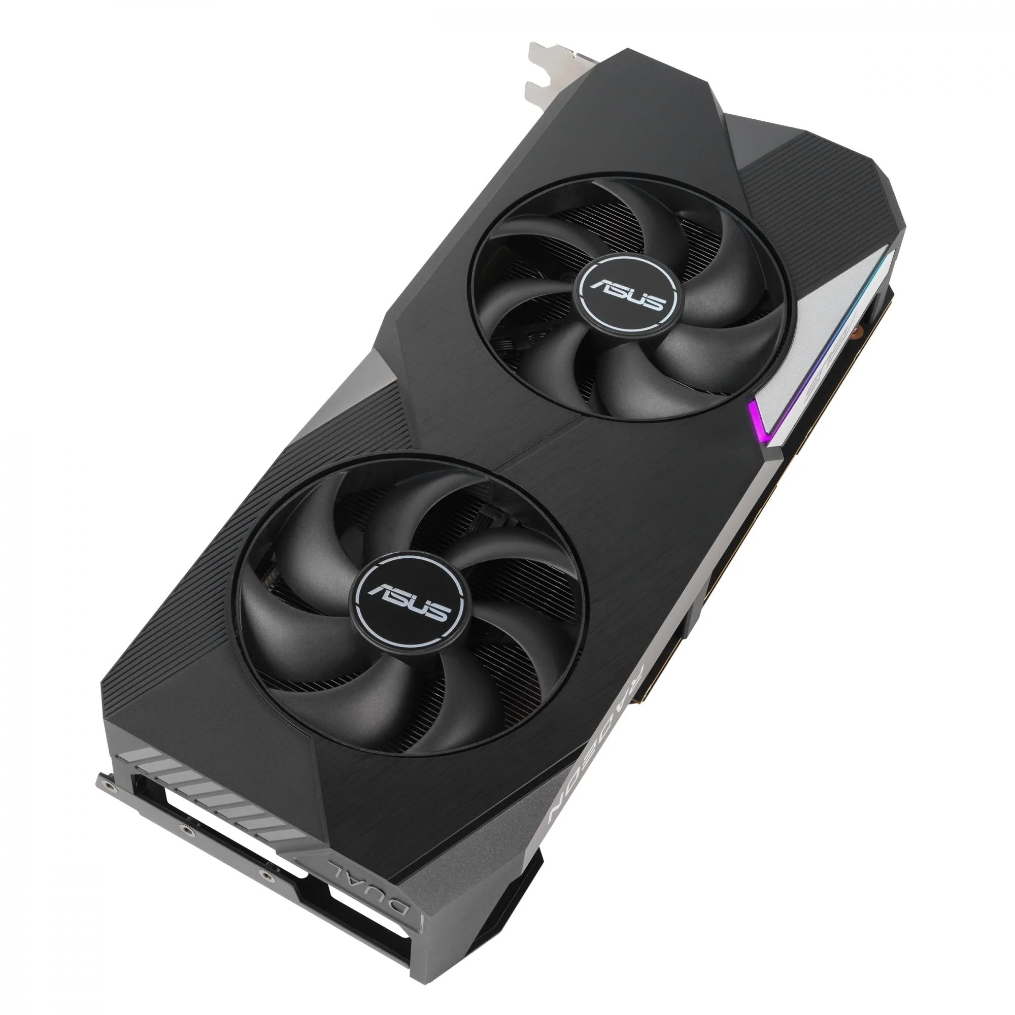 ASUS Radeon RX 7900 XTX 24GB GDDR6 DUAL OC