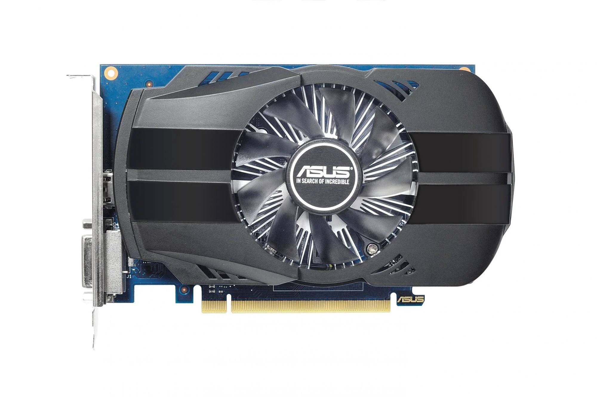 ASUS GeForce GT 1030 2GB PHOENIX OC