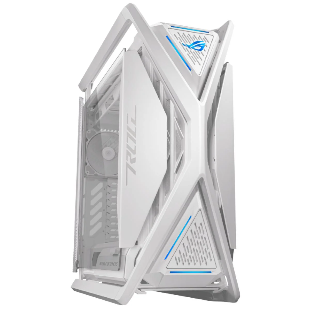 ASUS ROG HYPERION GR701 WHITE Edition