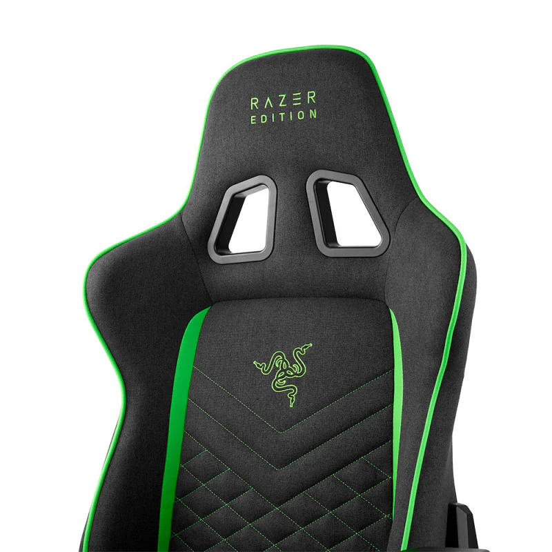 Razer - TAROK PRO X Cloth - Razer Edition