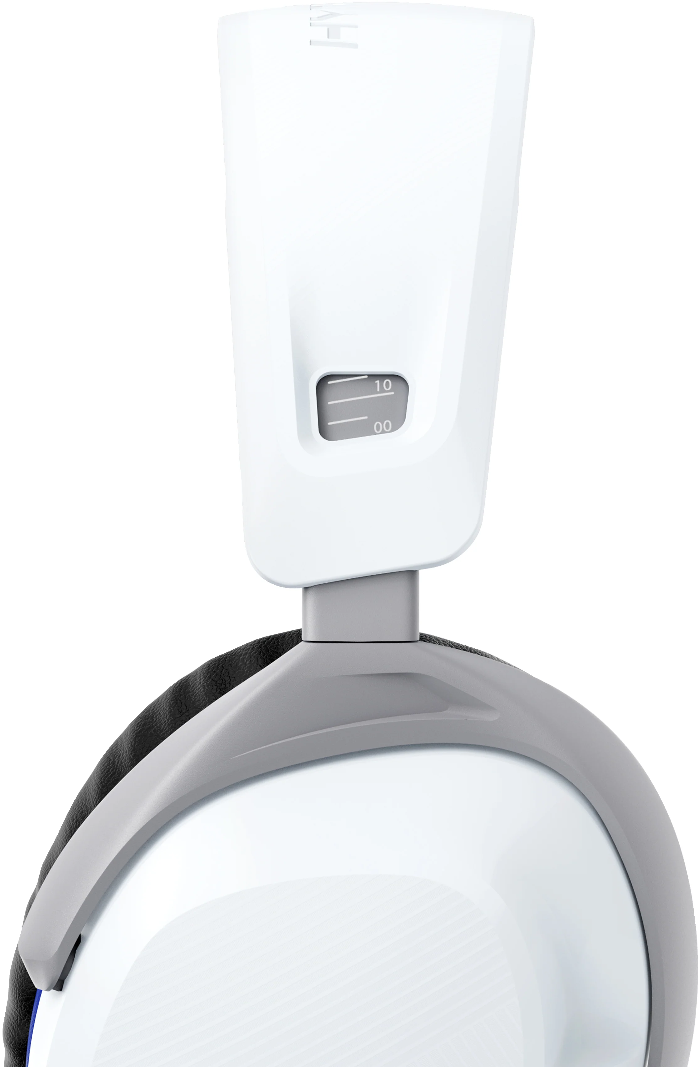 HyperX Cloud Stinger 2 - White - Headset - Sony PlayStation 5