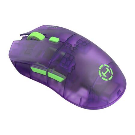 Edifier HECATE G3M PRO Trådløs Gaming Mouse (lilla)