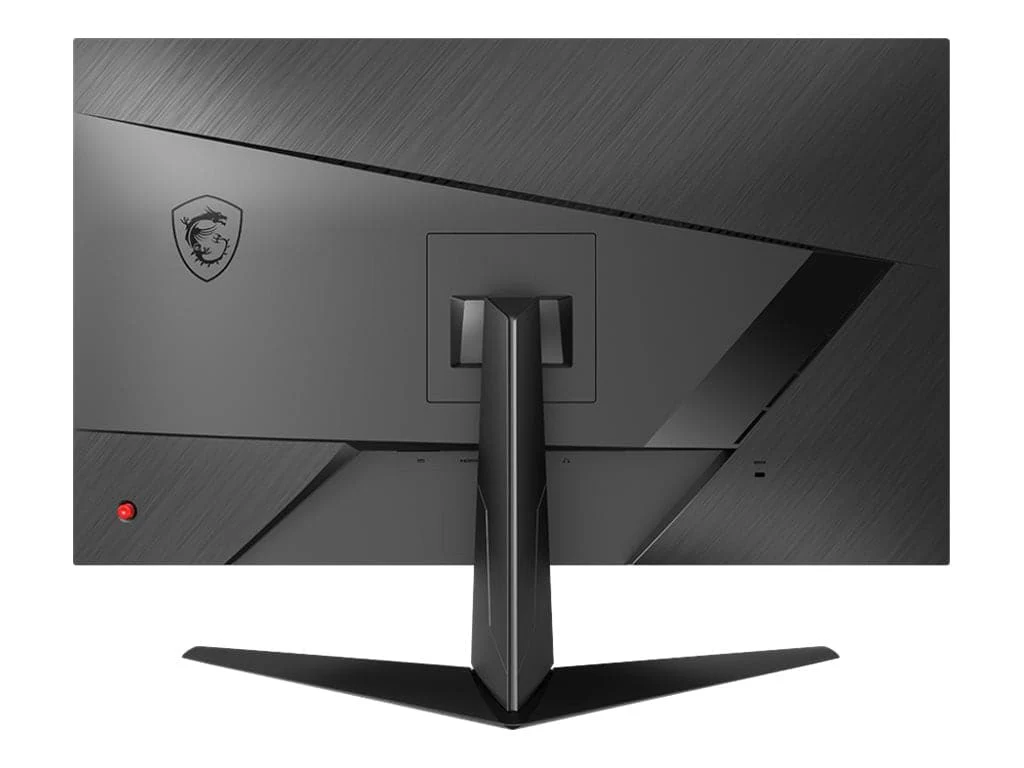 MSI Optix G272 27 1920 x 1080 HDMI DisplayPort 144Hz