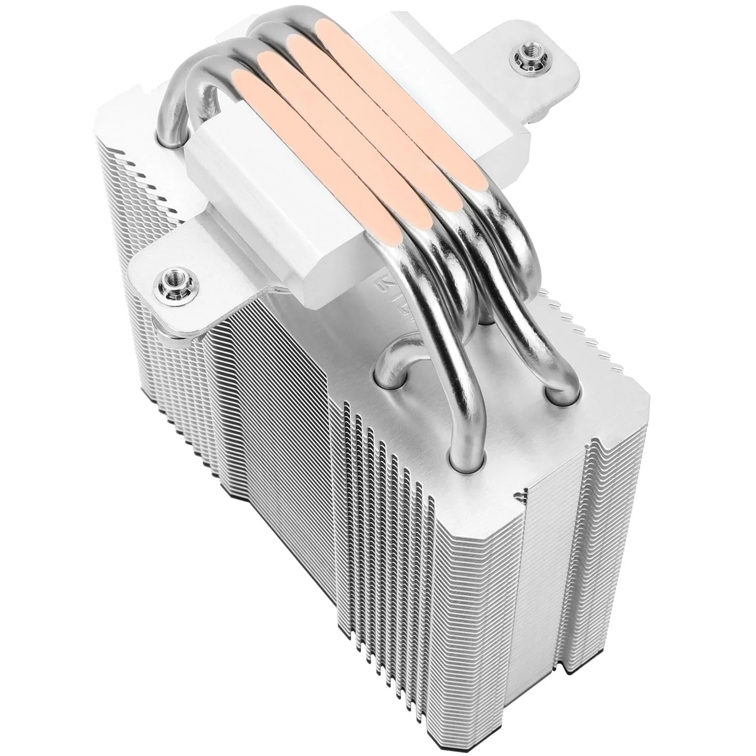 Thermalright Assassin X 120 R SE Sort- CPU køler. 120mm single tower