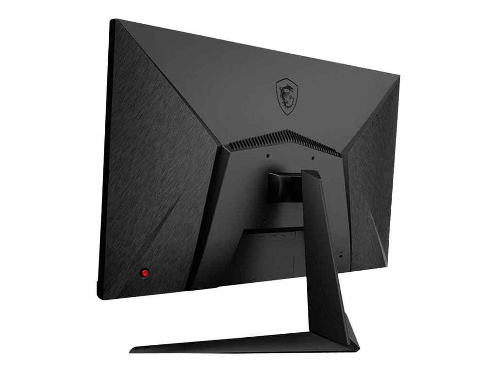 MSI Optix G271 27 1920 x 1080 HDMI DisplayPort 144Hz