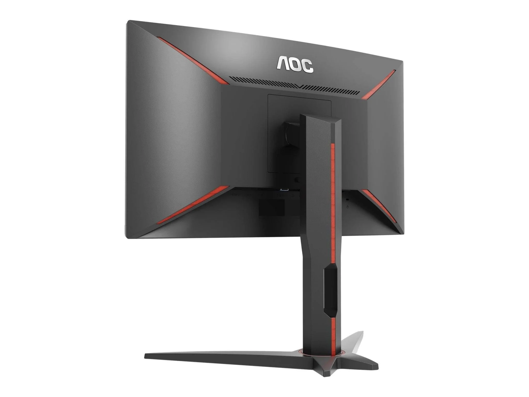 AOC Gaming C24G1 24 Zoll 1920 x 1080 VGA (HD-15) HDMI DisplayPort 144 Hz
