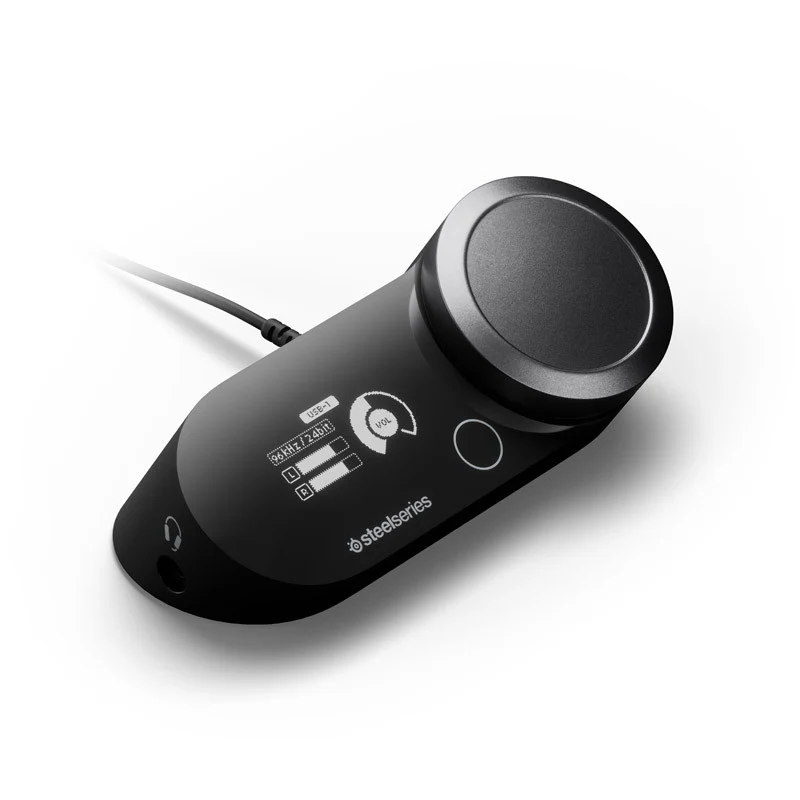 SteelSeries Arctis Nova Pro X Gaming-Headset