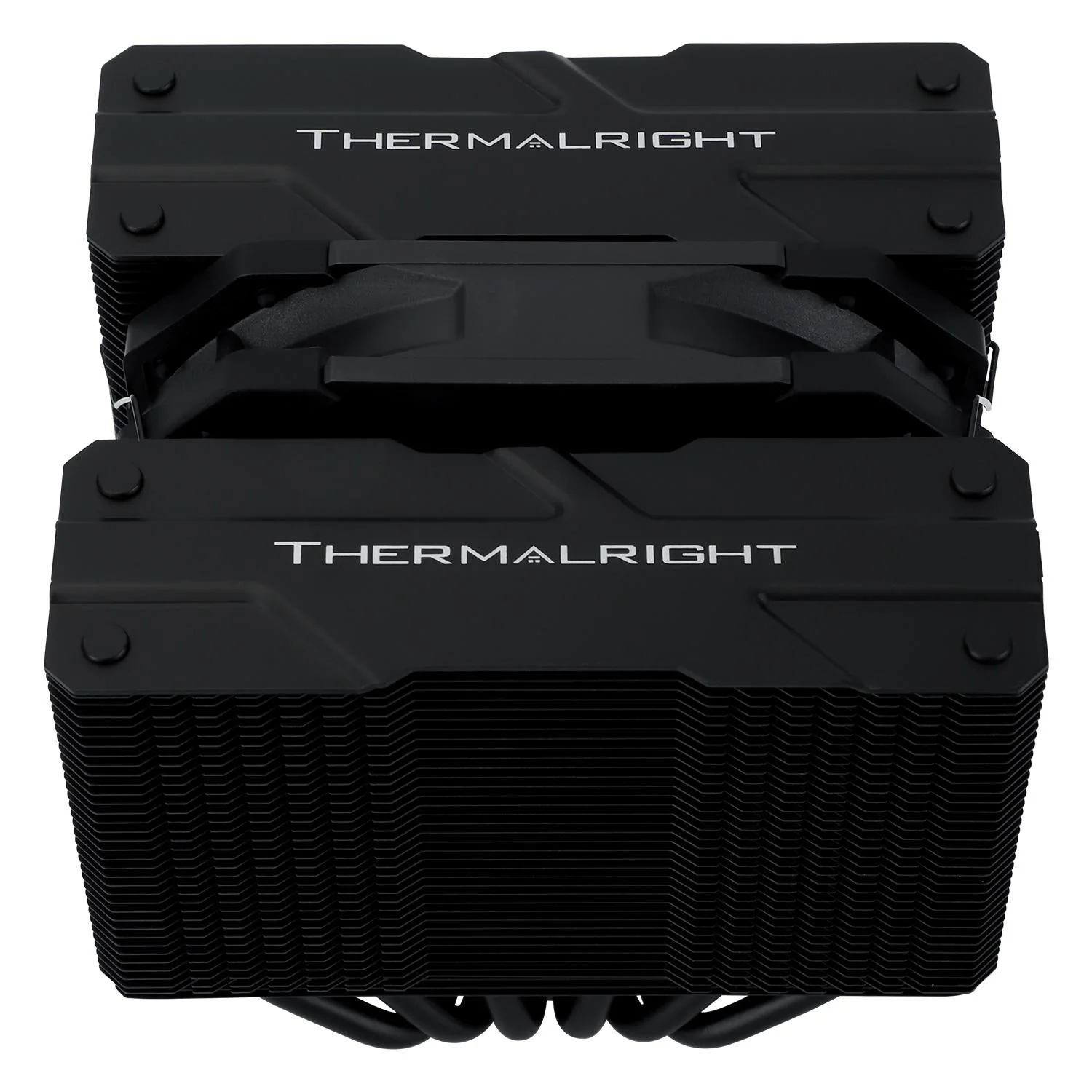 Thermalright Peerless Assassin 120 MINI Sort - CPU køler. dual tower