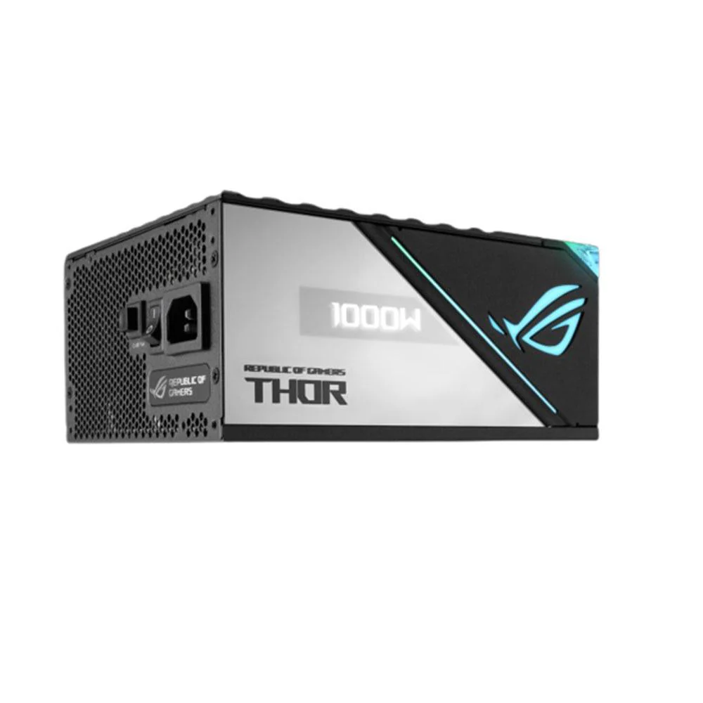 ASUS ROG THOR 1000W Platinum II
