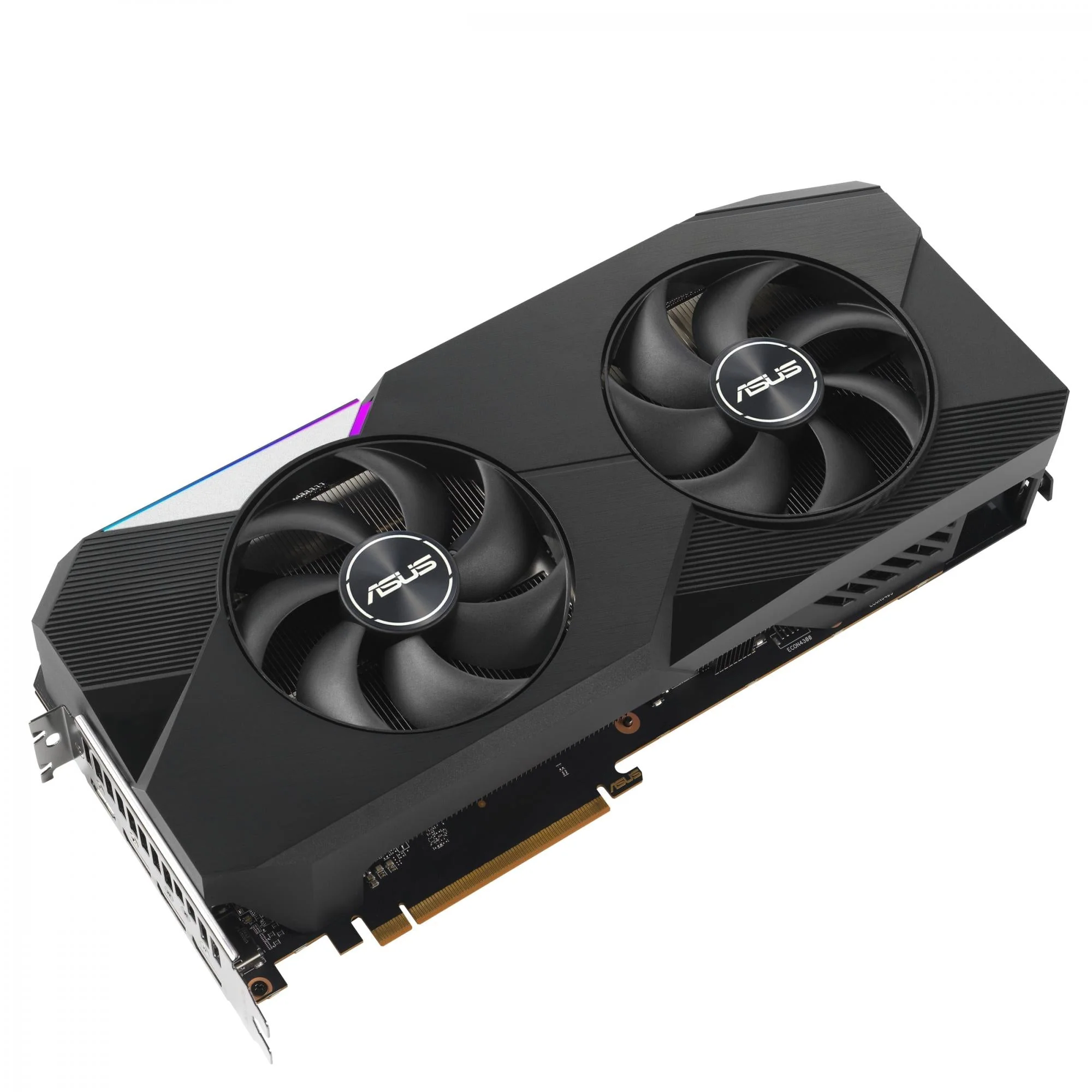 ASUS Radeon RX 7900 XT 20GB GDDR6 DUAL OC