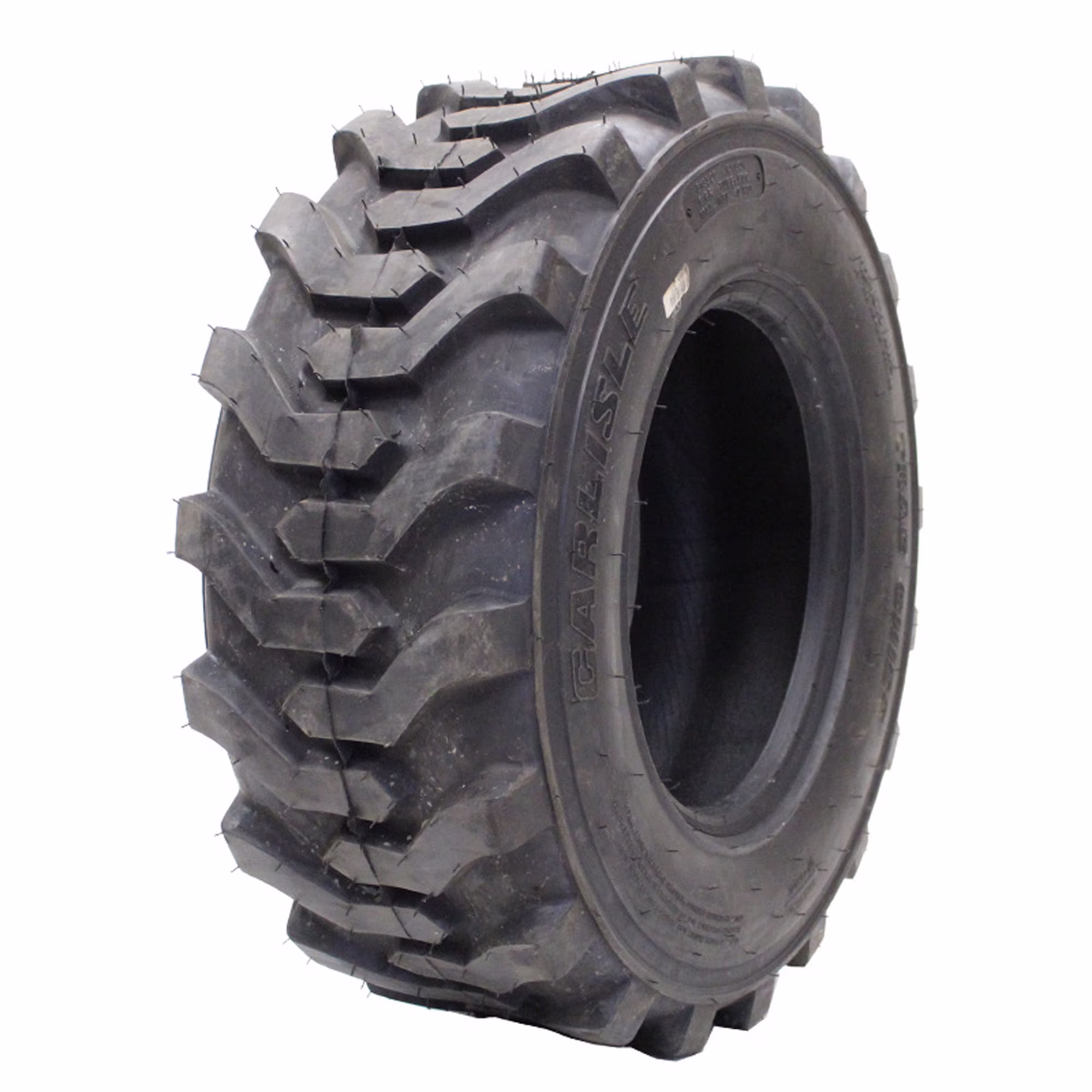 Carlstar Trac Chief 18X8.50-10 74A2 B Industrial Tire