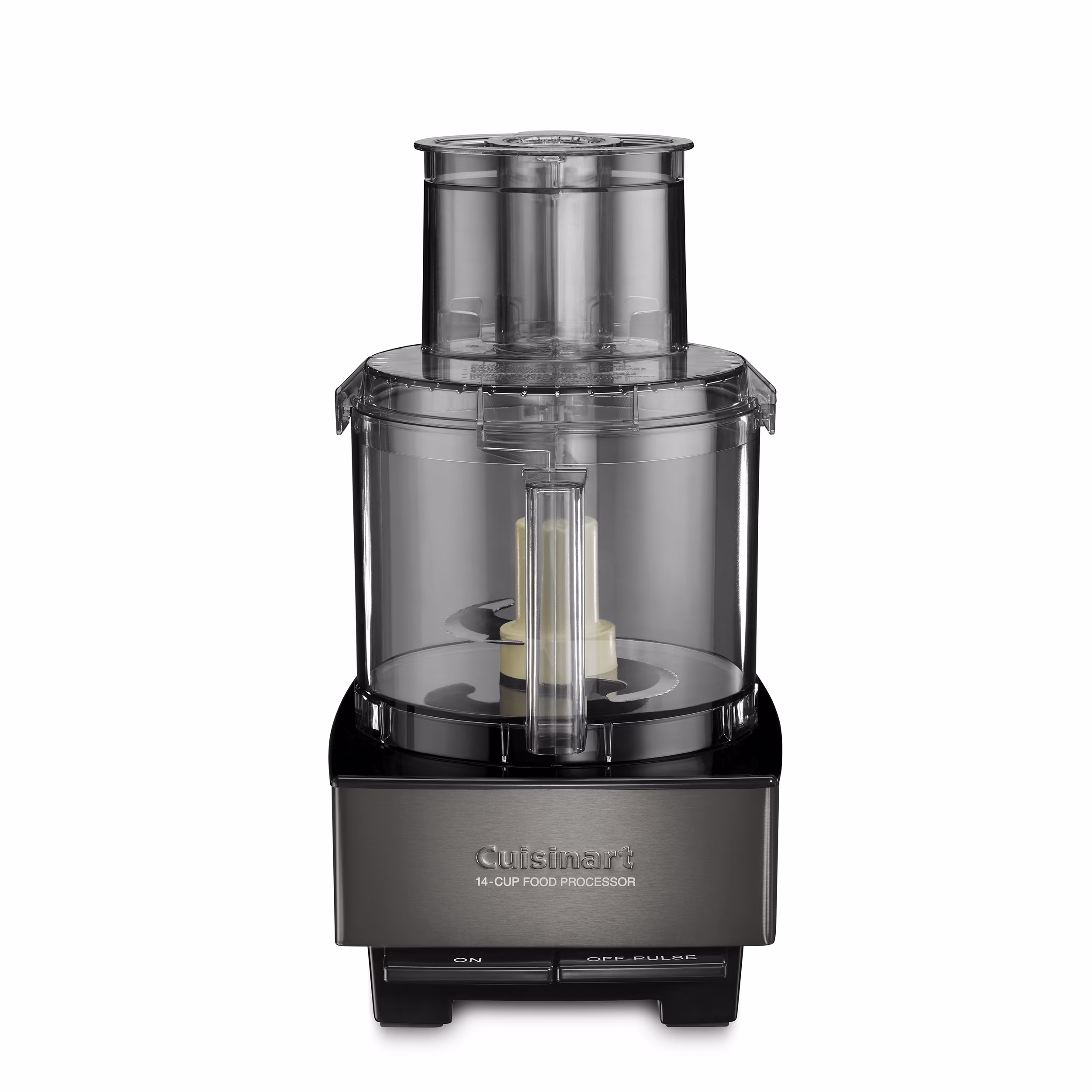 Cuisinart 14BCNYCB 14-Cup Food Processor, Navy