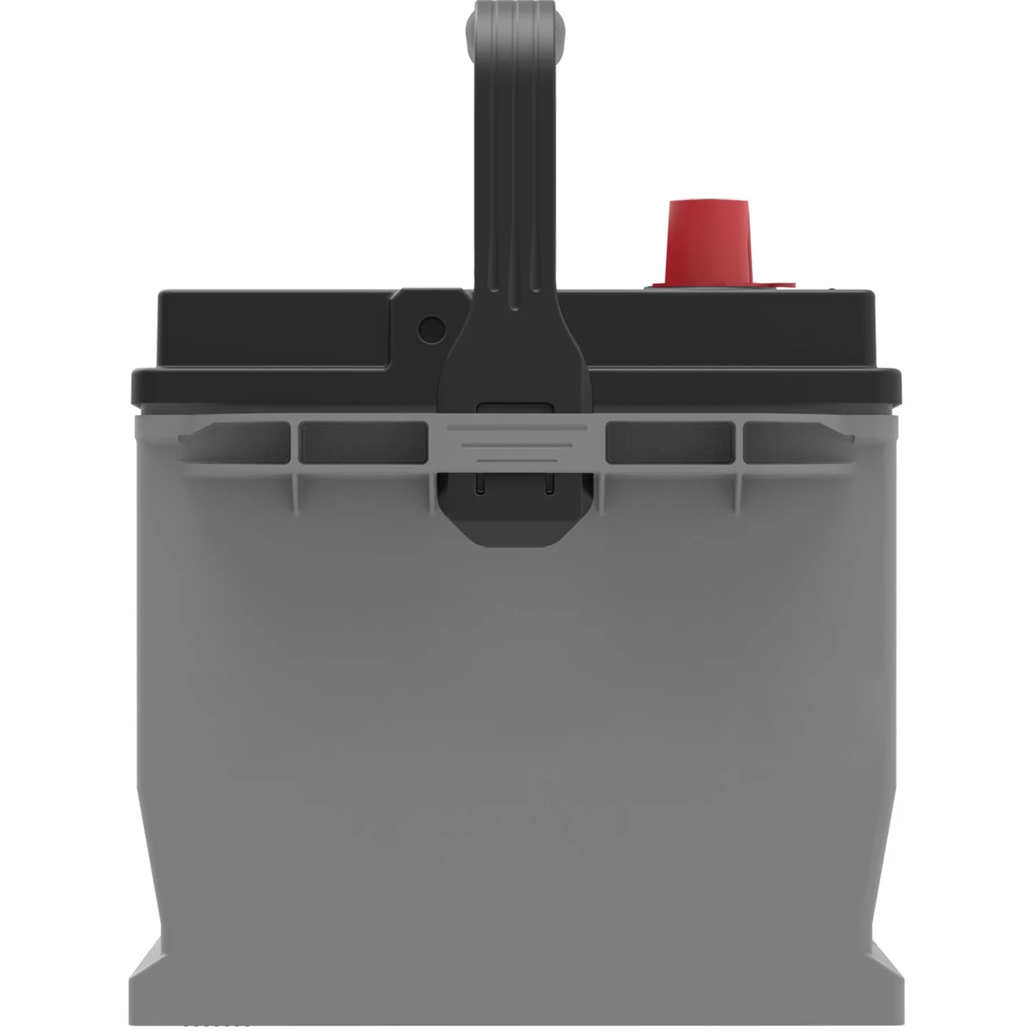 EverStart Platinum BOXED AGM Battery, Group Size 65 12 Volt, 750 CCA