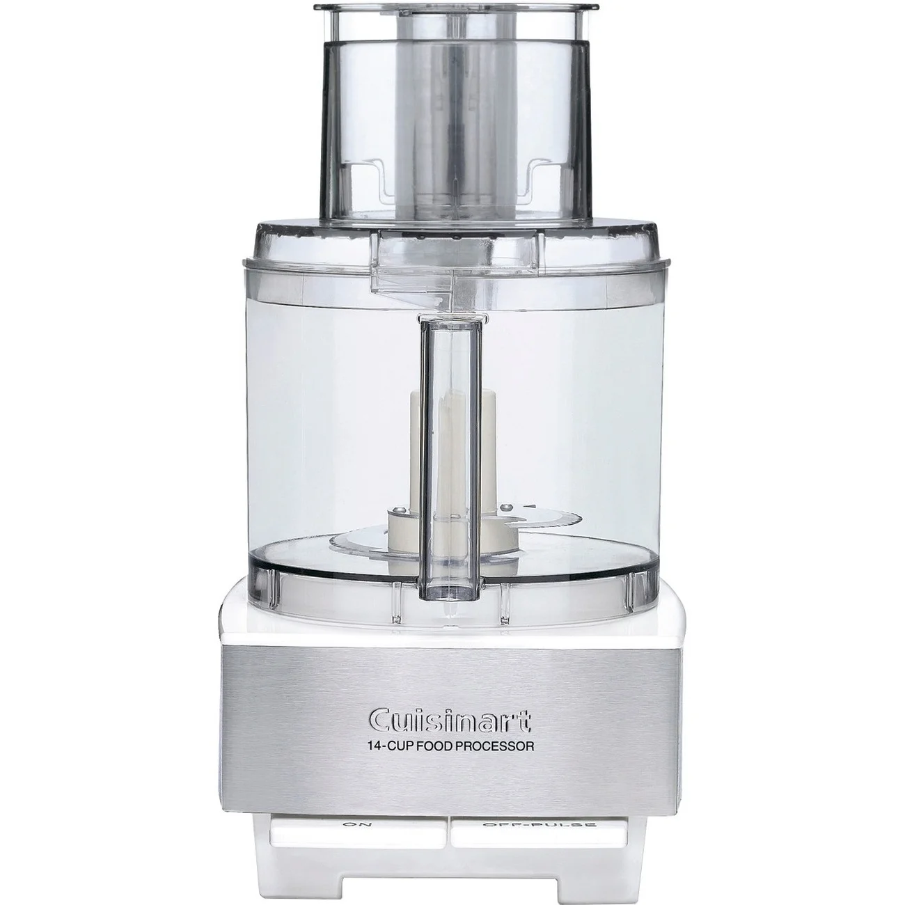 Cuisinart 14BCNYCB 14-Cup Food Processor, Navy
