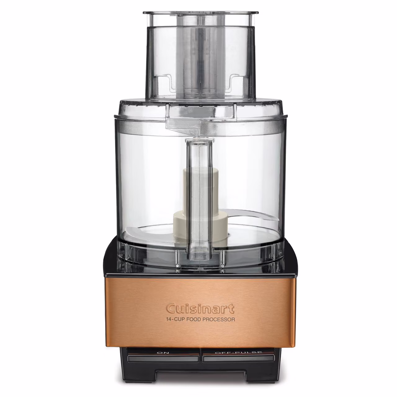 Cuisinart 14BCNYCB 14-Cup Food Processor, Navy