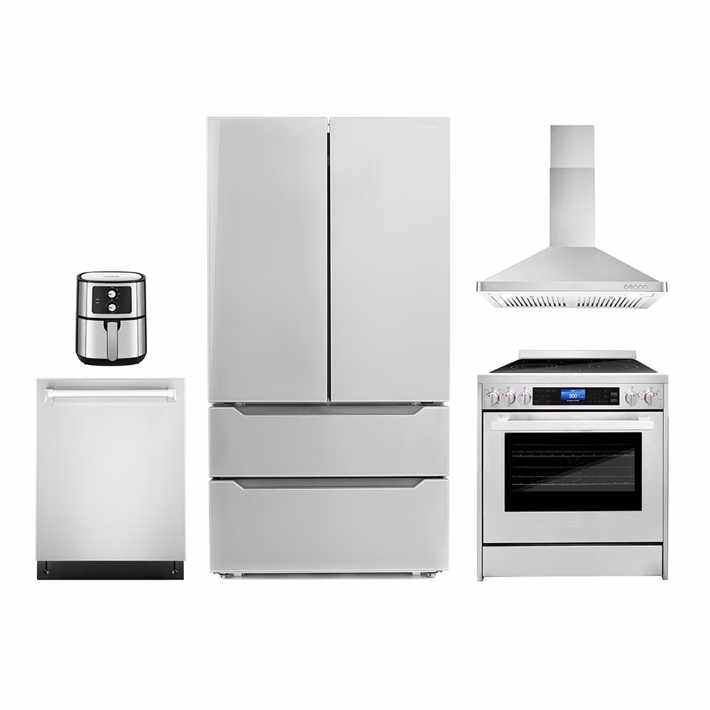 5 Piece Kitchen Package with 30