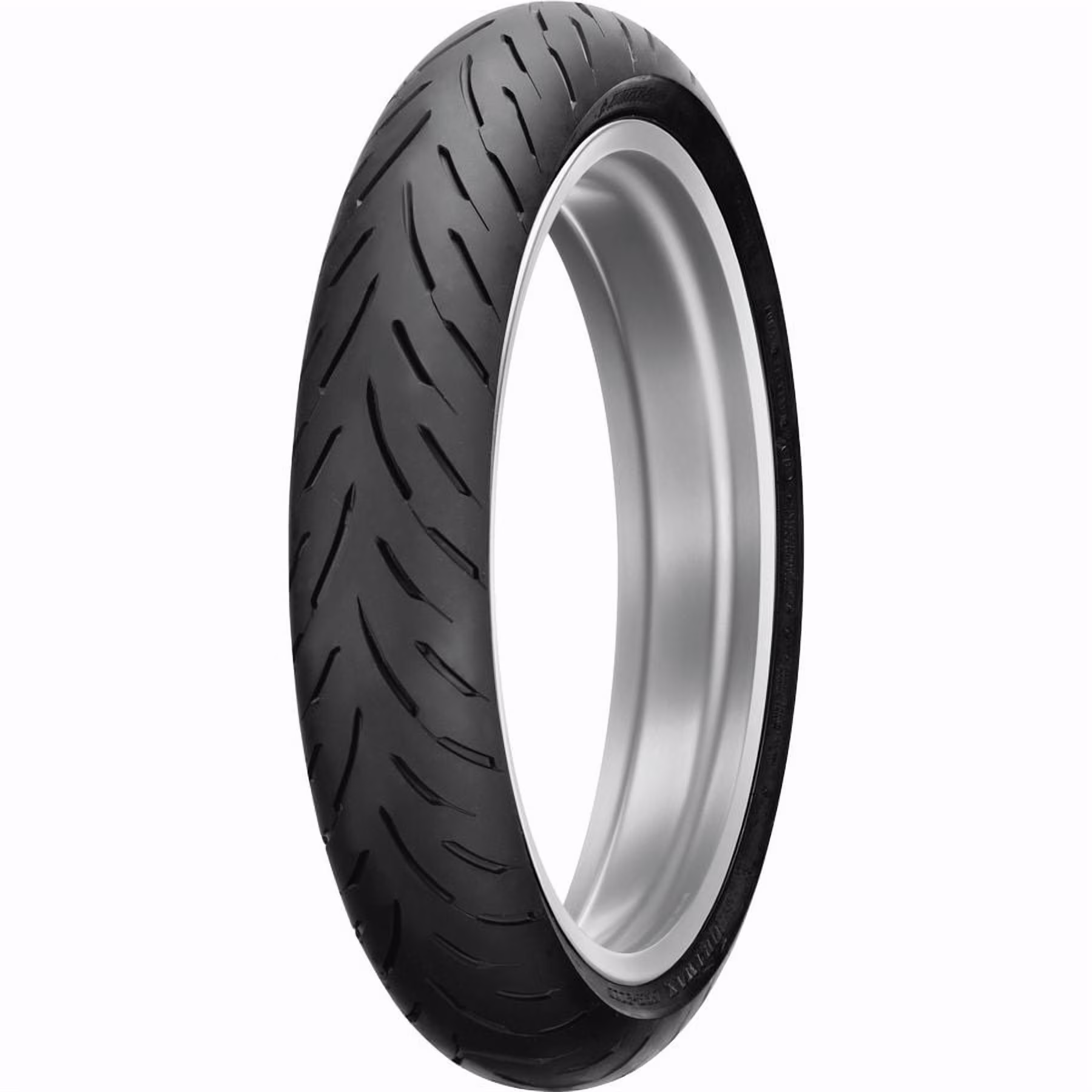 Dunlop Sportmax GPR-300 Radial Front Motorcycle Tire 120/70ZR-17 (58W)