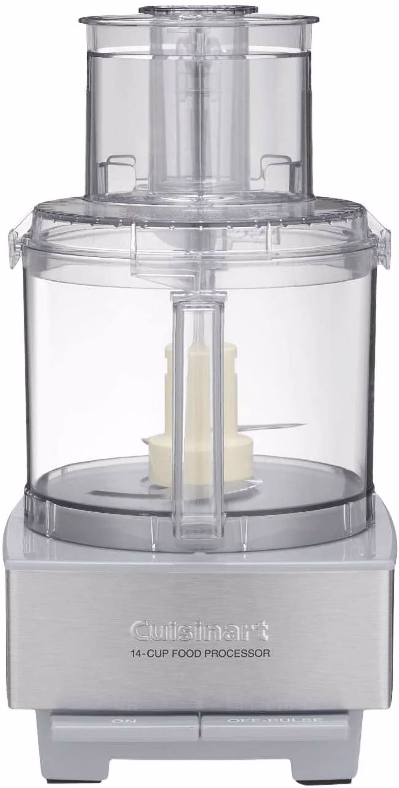 Cuisinart 14BCNYCB 14-Cup Food Processor, Navy